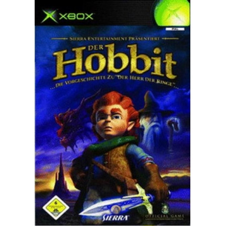 Der Hobbit