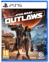 Star Wars Outlaws (Playstation 5, NEU)
