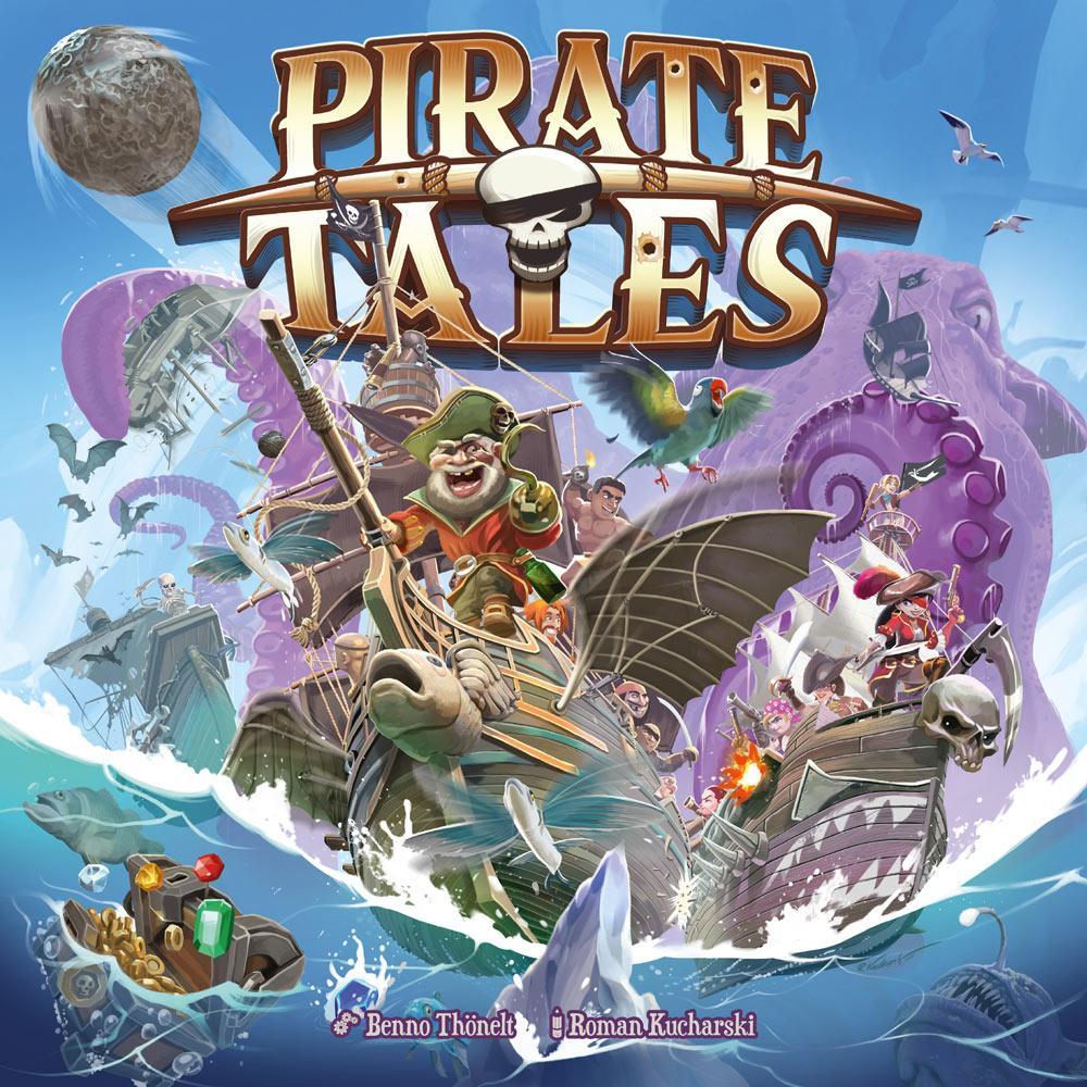 Pirate Tales Pirate Tales