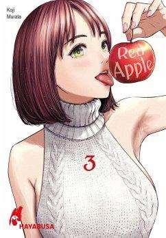 Red Apple 03