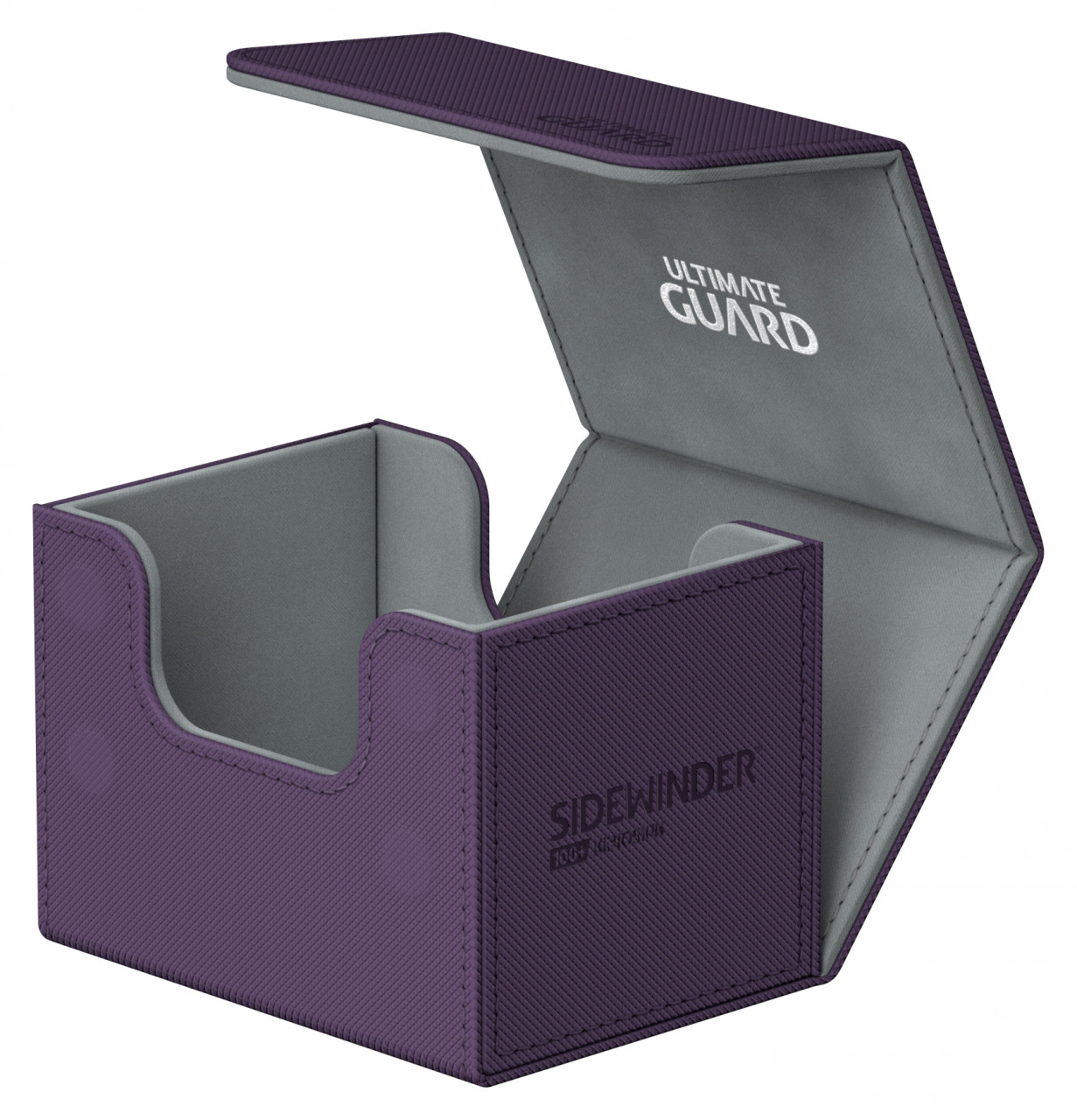 SideWinder&trade 100+ Standard Size XenoSkin&trade Purple