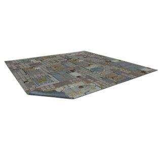 Battle Systems: Frontier Sci-fi Gaming Mat 3x3 Battle Systems: Frontier Sci-fi Gaming Mat 3x3
