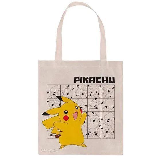 Pokémon Tragetasche Pikachu