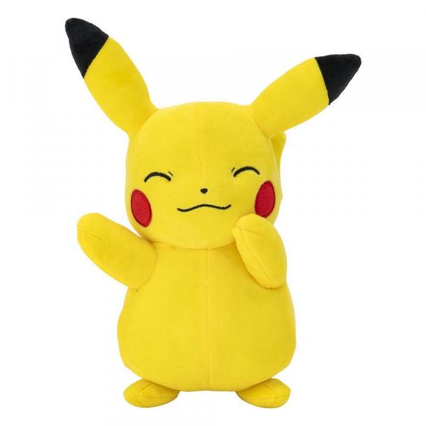 Pok&#233;mon Plüschfigur Pikachu #6 20 cm