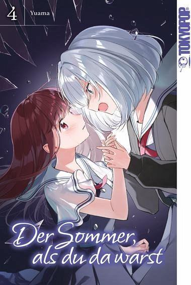 Der Sommer, als du da warst 04
