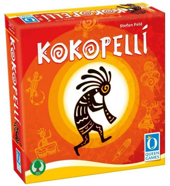 Kokopelli DE