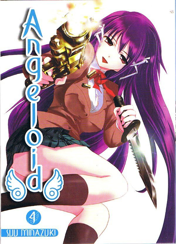 Angeloid 04 Angeloid 04