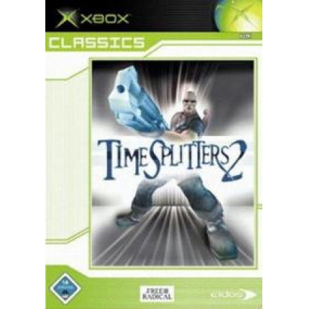 Time Splitters 2 - Classics