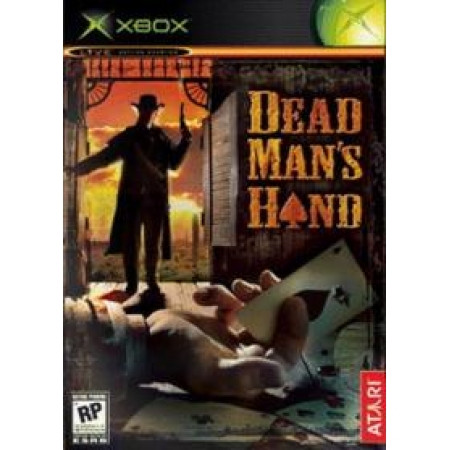Dead Mans Hand