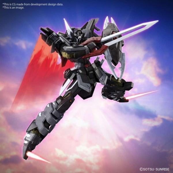 SD Gundam World Heroes: Musha Gundam the 78th Model Kit