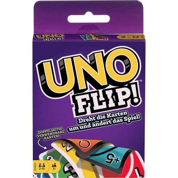 UNO  Flip