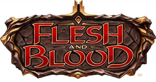 05.07.24 Flesh & Blood Armory Event