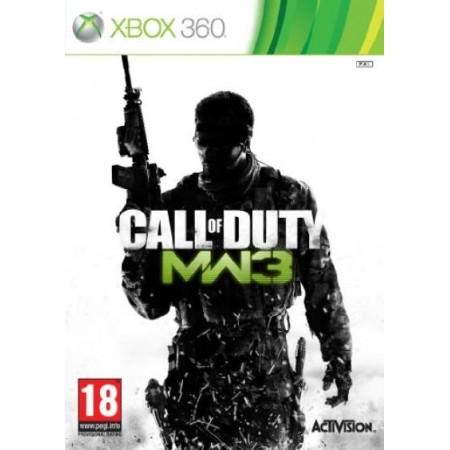 Call of Duty: Modern Warfare 3 (Xbox 360, gebraucht) ** Call of Duty: Modern Warfare 3 (Xbox 360, gebraucht) **