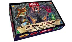 Hero Realms The Ruin of Thandar Campaign Deck 1