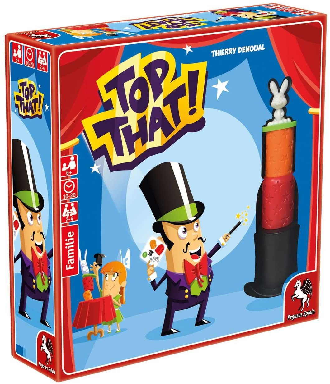 Top That