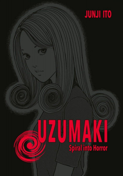 Uzumaki  Deluxe