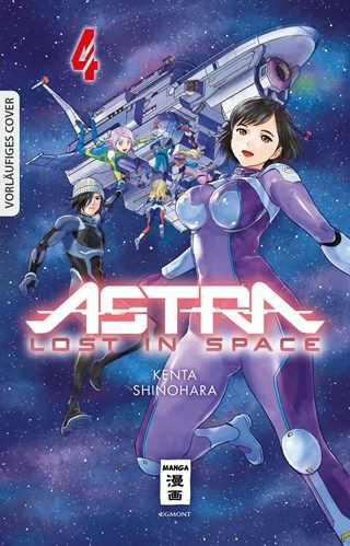 Astra - Lost in Space 04