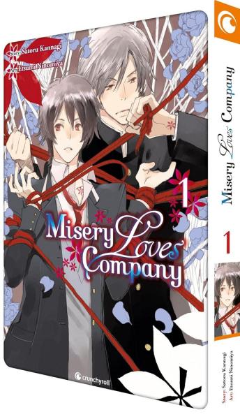 Misery Loves Company 01