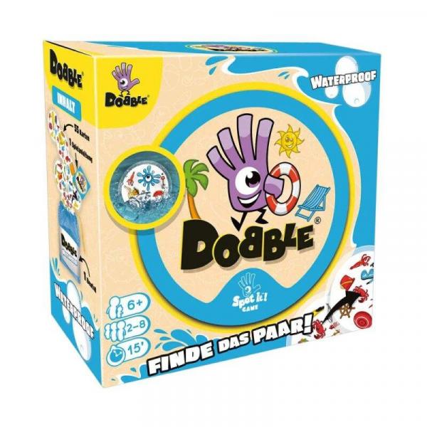 Dobble Waterproof DE