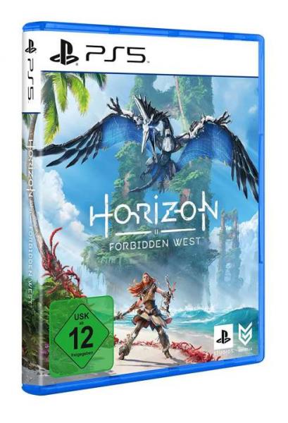 Horizon: Forbidden West (Playstation 5, NEU)