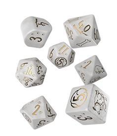 Dogs Dice Set: Charlie