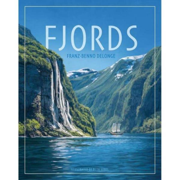 Fjords - EN