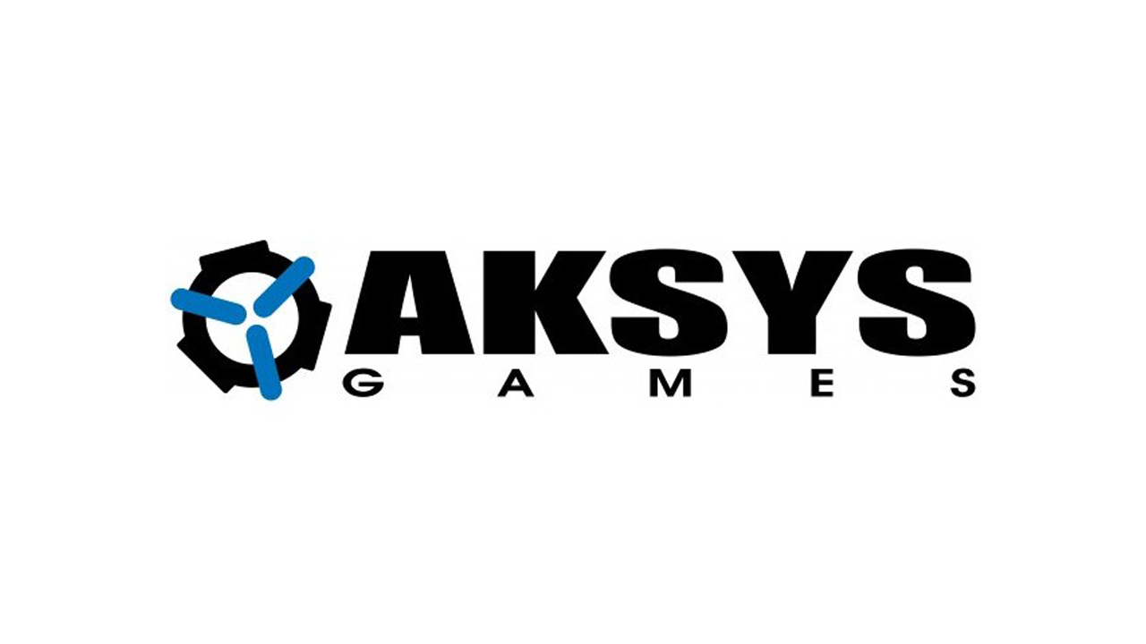 AKSYS Games