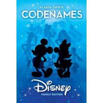 Codenames Disney - EN