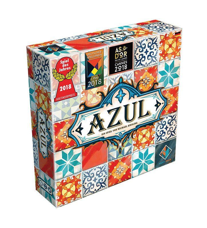 Azul (NEU)