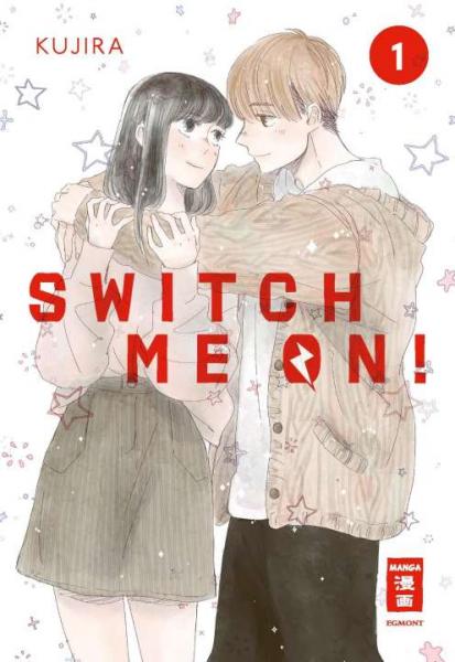 Switch me on 01