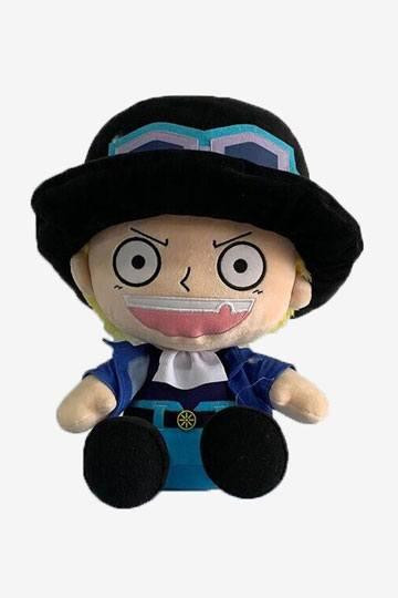 One Piece Plüschfigur Sabo 20 cm