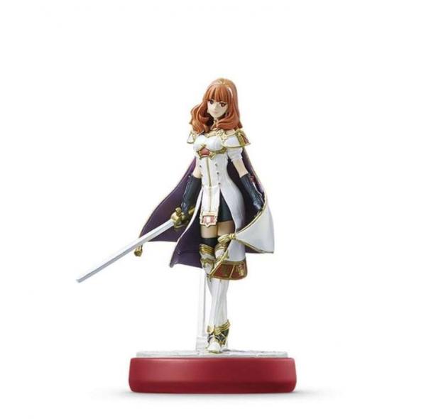 Amiibo: Fire Emblem - Celica