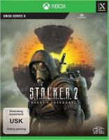 Stalker 2: Heart of Chernobyl - Limited Edition (XBOX Series X, NEU)
