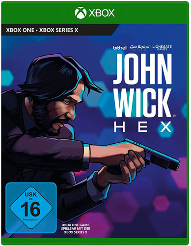 John Wick Hex (Xbox One, NEU)