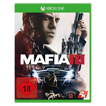 Mafia III