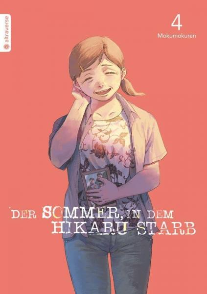 Der Sommer,in dem Hikaru starb 04