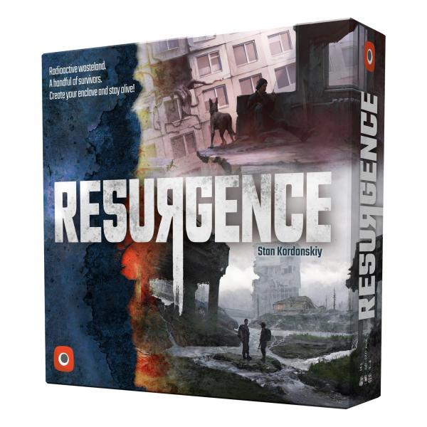 Resurgence EN