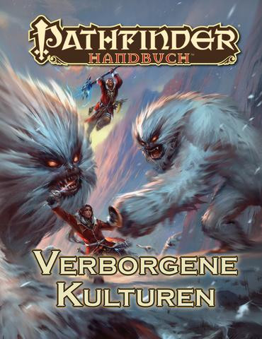 Handbuch: Verborgene Kulturen