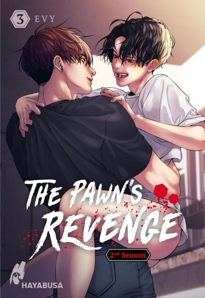 The Pawn's Revenge - 2nd Season 3 / The Pawns Revenge 09