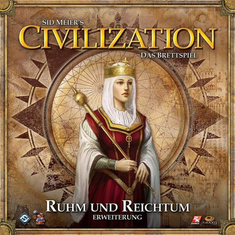 Civilization: Ruhm und Reichtum Erweiterung