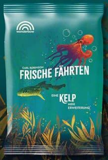 Kelp Frische Fährten DE