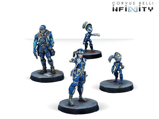 CODE ONE: O-12 Support Pack CODE ONE: O-12 Support Pack