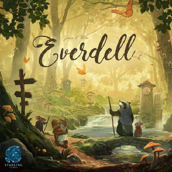 Everdell EN