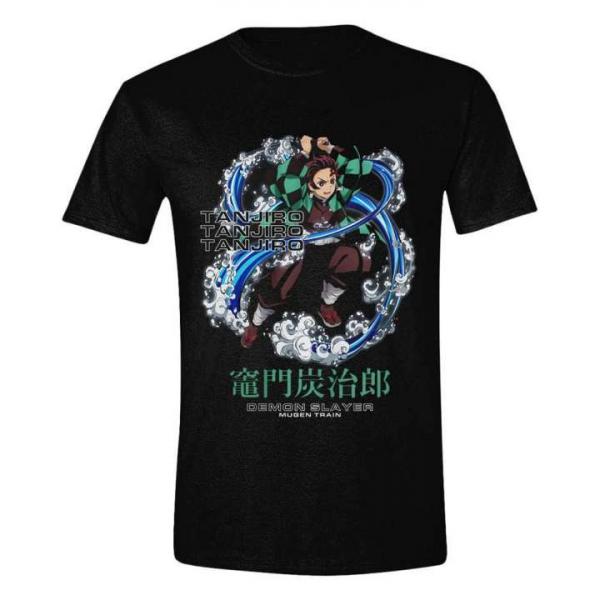 Demon Slayer T-Shirt Mugen Train S