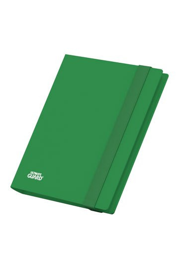 2-Pocket FlexXfolio - 20 - Green