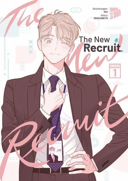 The New Recruit 01