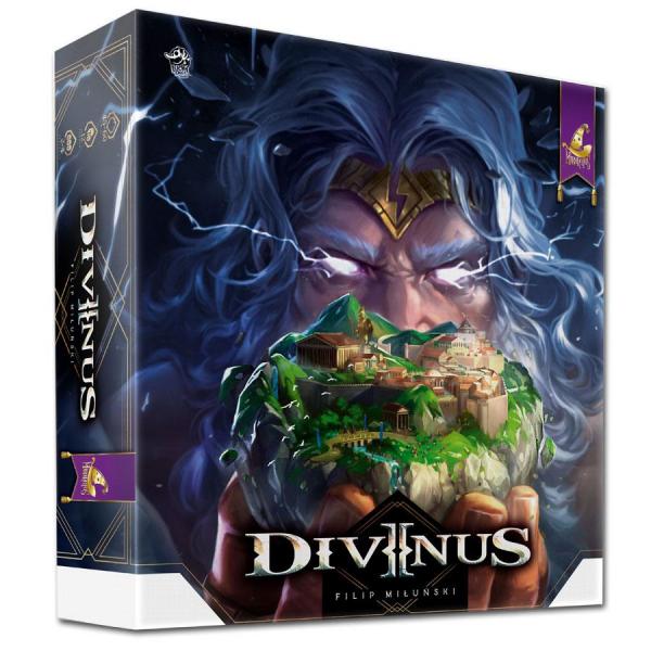 Divinus DE