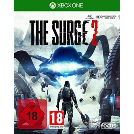 The Surge 2 (Xbox One, gebraucht) **