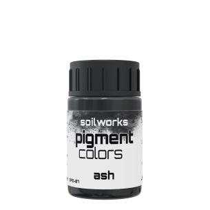 Scale75 Soilworks ASH Pigment Colors (35 ml)