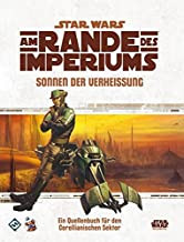 SW RPG: Am Rande des Imperiums - Sonnen der Verheißung